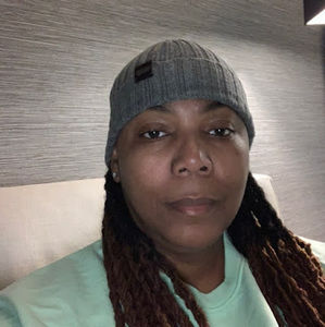 Meet your Posher, Latasha